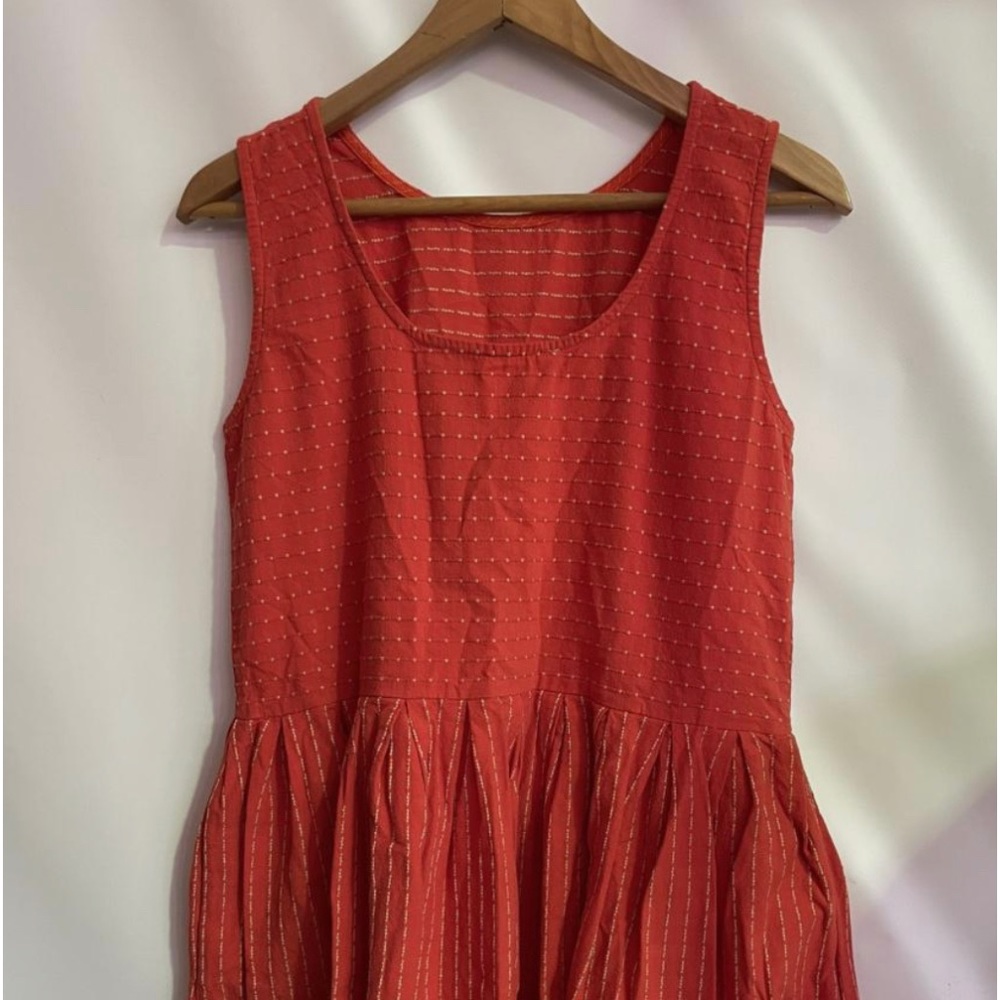 Ace and Jig Daisy Dress